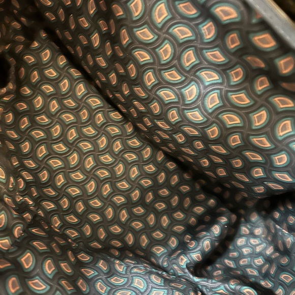 Denim Blue Big Buddha Georgie Handbag - Picture 13 of 16